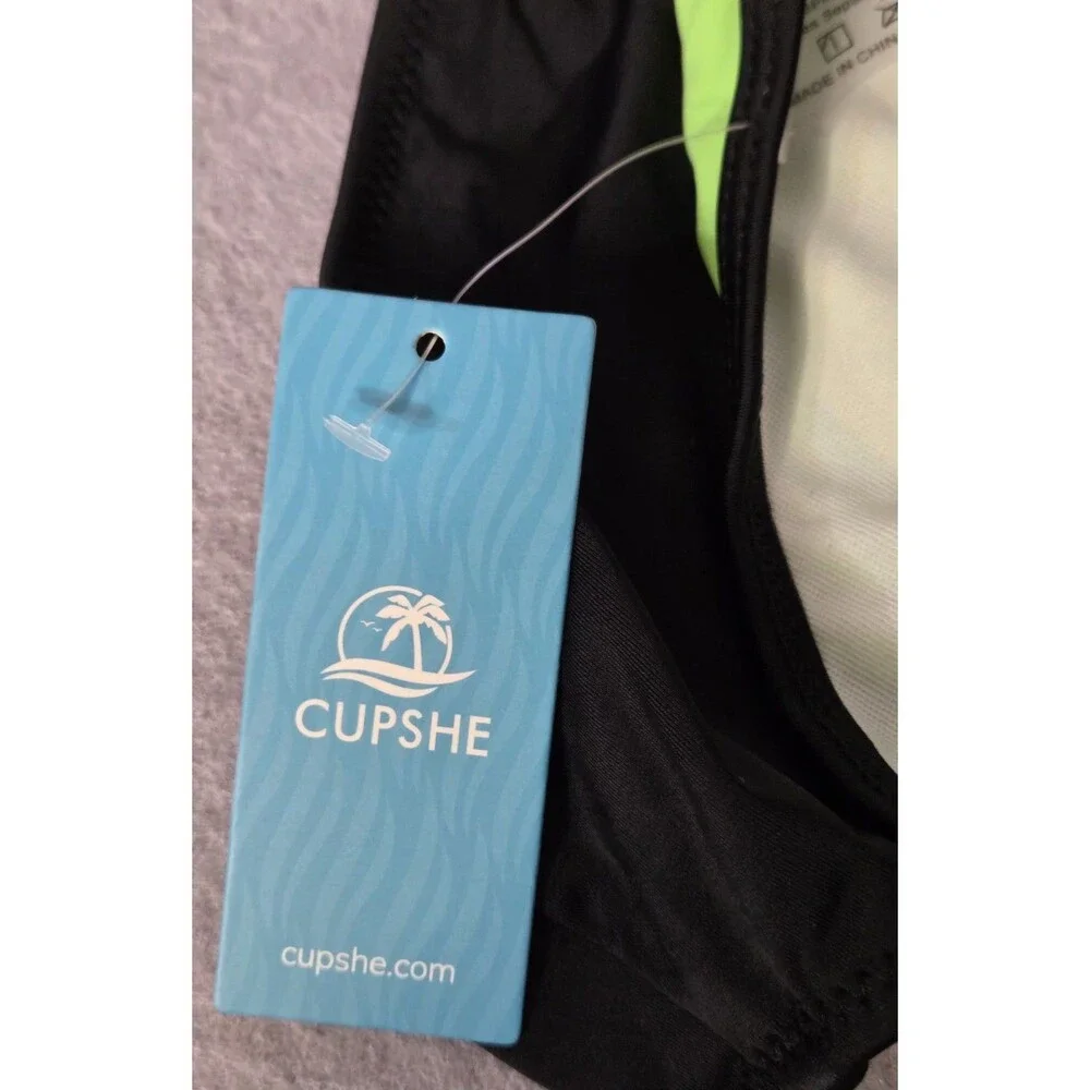 Cupshe tends run